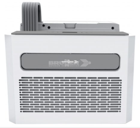 POLARYS TWINAIR NG 5200